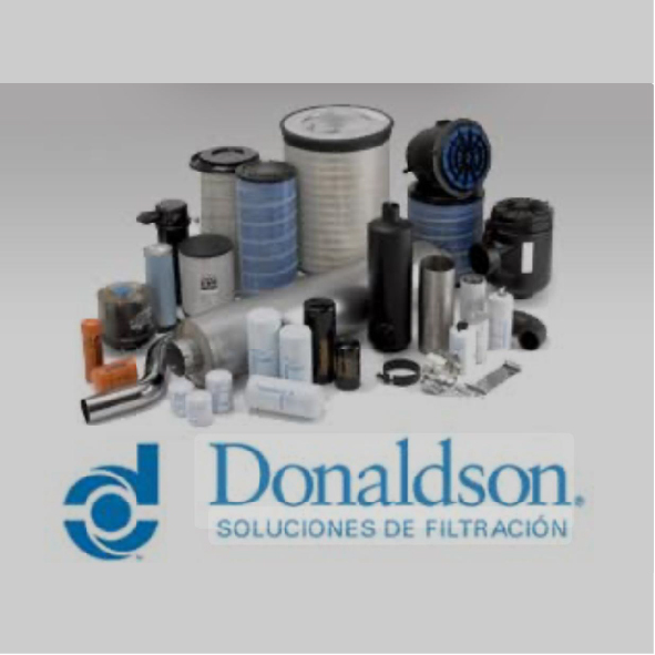 DONALDSON