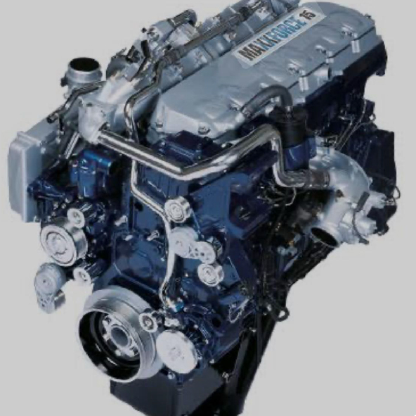 MAXXFORCE 15L