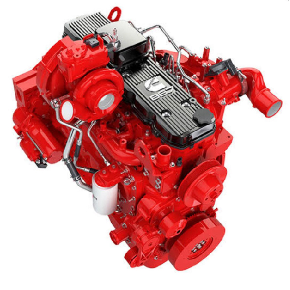CUMMINS SERIE B